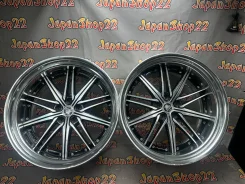 Work Varianza. 9.0/10.0x20", 5x114.3, ET15/-5, �� 70���. ����