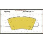 ������� ��������� ��������, ��� Blitz BB0418 BB0418 ����