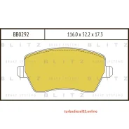 ������� ��������� ��������, ����� Blitz BB0292 BB0292 ����