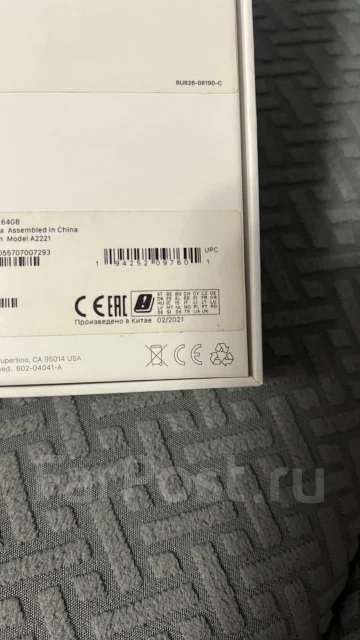Apple iPhone 11. �/�, 64 �� ����