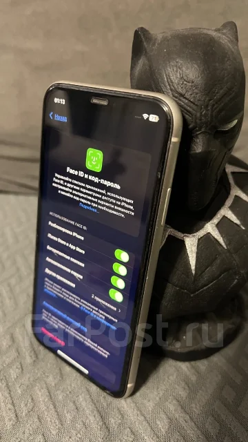 Apple iPhone 11. �/�, 64 �� ����