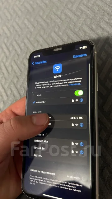 Apple iPhone 11. �/�, 64 �� ����