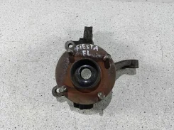���������� ����� Ford Fiesta Mk6 (2008�2013) Ford Fiesta Mk6 (2008�2013), ����� �������� ����