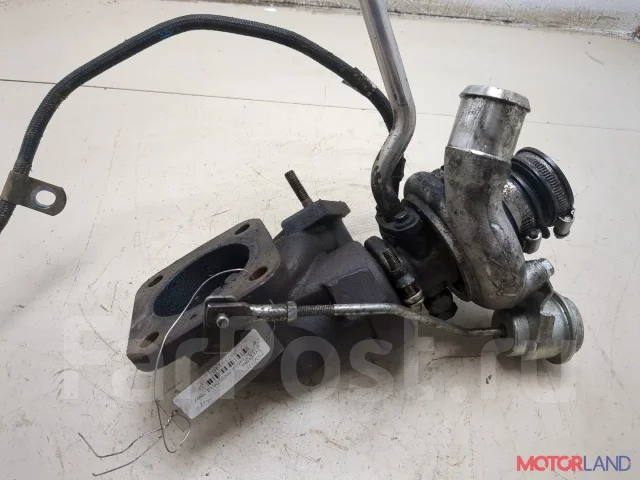 ������� Ford Transit 2006-2014 20739140 1567327 ����