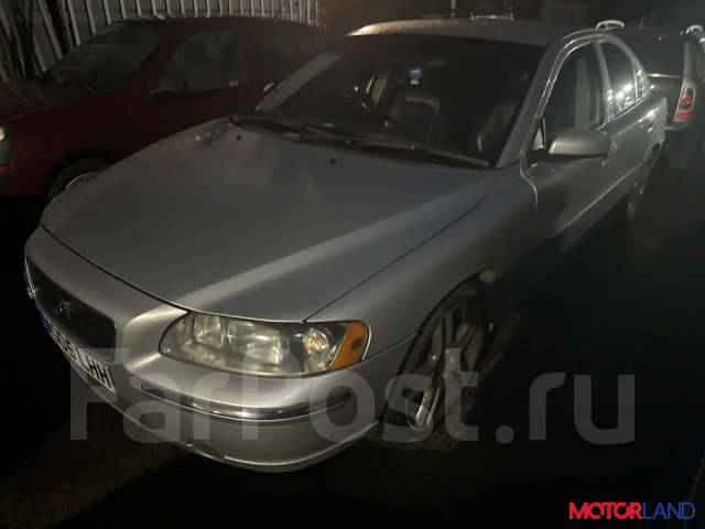 ��������� Volvo S60 2000-2009 21198911 36012358 ����