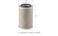 ������ ��������� Mfilter A148 A148 ����