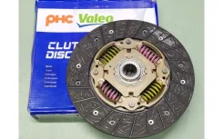 ���� ��������� [200 x 130��; ����� = 20; ��� = 22,35��] Hyundai Solaris II (1,4); Rio IV (1,4) PHC-Valeo HD191 HD191 ����