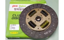 ���� ��������� [255 x 170��; ����� = 23; ��� = 25,5��] PHC-Valeo 35943 35943 ����