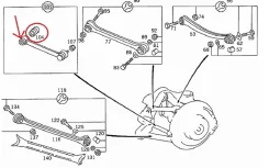 ����������� � ������ ���������� ����� FEBI 8818 8818 ����