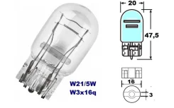 ����� ����������� W21/5W 12v 21/5W �������� Koito K1891 K1891 ����