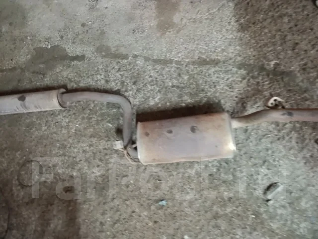 ��������� Ford Focus II (2005�2008) 1677736 ����