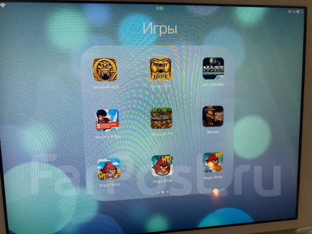 Apple iPad Mini 1. ������ 16 �� ����
