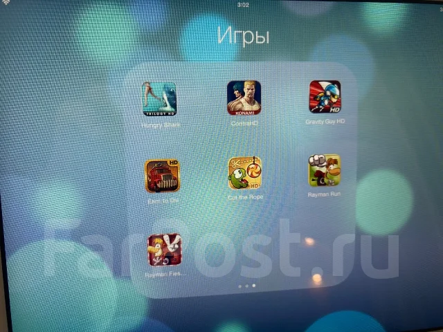 Apple iPad Mini 1. ������ 16 �� ����