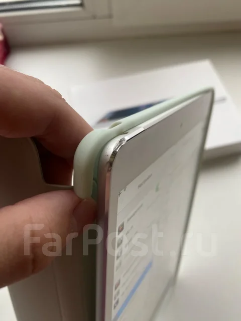 Apple iPad Mini 1. ������ 16 �� ����