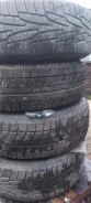 Bridgestone Blizzak LT. ������, ��� �����, 2017 ���, �/�, ����� 10 % ����