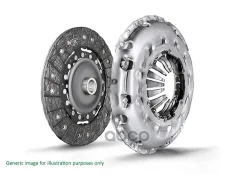 �����. ��������� FORD Focus II, Mondeo IV, S-MAX 2.0 TDCI 04= Luk ���. 624 3297 09 624329709 ����