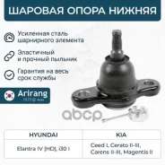 ������� ����� ������ Arirang ���. ARG811034 ARG811034 ����