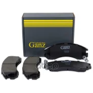 ������� �������� Mitsubishi Outlander/Galant/Pajero+PSA C-Crosser GANZ ���. GIJ07040 GIJ07040 ����