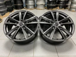 Weds Nirvana NV. 7.0x17", 5x114.3, ET38, �� 73,1���. ����
