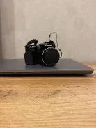 Canon PowerShot SX540 HS. 20 � ����� ��, ���: 14� � ����� ����