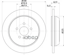 ��������� ���� Mintex ���. MDC2066 MDC2066 ����