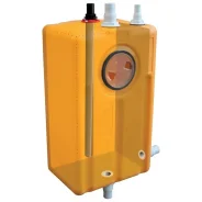 ��� ��� ������� ��� 63L Yellow 67x30x40 650 x 290 x 390 mm Can-sb eu003 ����
