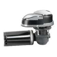 ������������ �������� Prince DP2 512 8 mm 12V 500W Black / Grey 35x30x25 Quick qp51308 ����