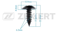 ������� Zekkert Be-2587 Zekkert ���. BE2587 10 �� BE2587 ����
