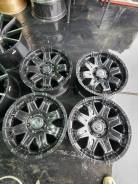 BADX Rock Kelly MX-V. 8.0x18", 6x139.7, ET25, �� 110���. ����
