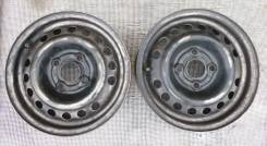 Opel. 5.5x13", 4x100, ET46, �� 56,6���. ����