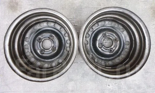 Opel. 5.5x13", 4x100, ET46, �� 56,6���. ����