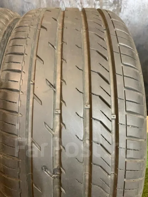 Davanti DX640