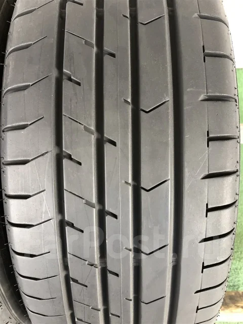 Goodyear Eagle RV-F Eco