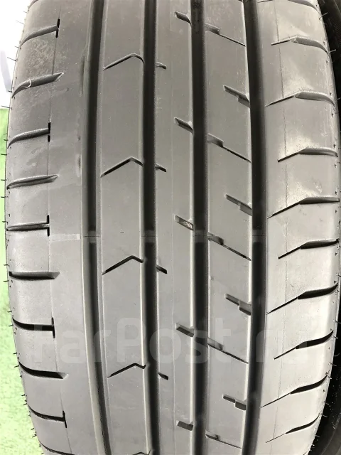 Goodyear Eagle RV-F Eco