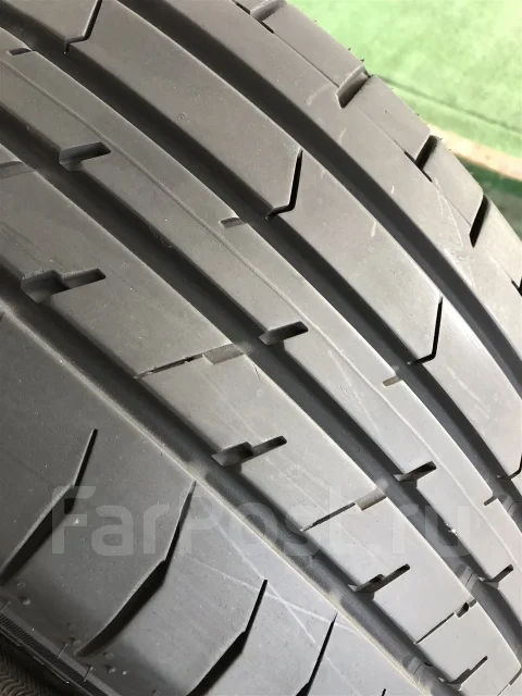 Goodyear Eagle RV-F Eco