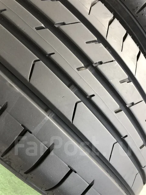 Goodyear Eagle RV-F Eco