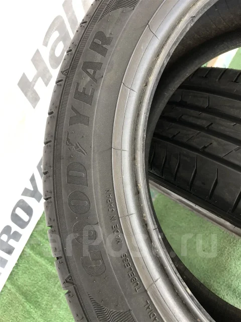 Goodyear Eagle RV-F Eco