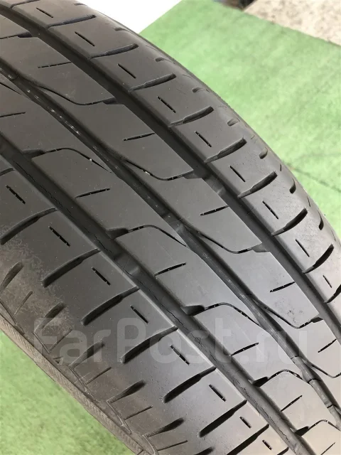 Bridgestone Ecopia EX20C