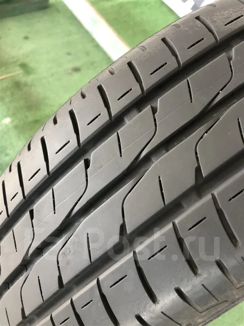 Bridgestone Ecopia EX20C