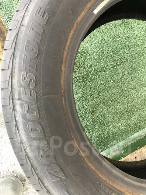Bridgestone Ecopia EX20C