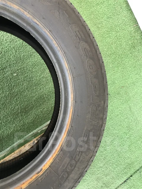 Bridgestone Ecopia EX20C