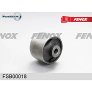 ����������� ������ Nissan Almera 00-12 ���. ����. Fenox FSB00018 FSB00018 ����