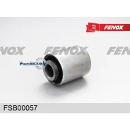 ����������� ����������� Mitsubishi Pajero Sport 08-/L200 05- ���. ����. Fenox FSB00057 FSB00057 ����