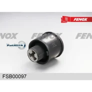 ����������� ������ ����� VW GOLF IV/A3/Octavia/BORA/POLO Fenox FSB00097 FSB00097 ����