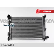 �������� Hyundai Solaris / KIA RIO 1.4/1.6 10- Fenox RC00355 RC00355 ����