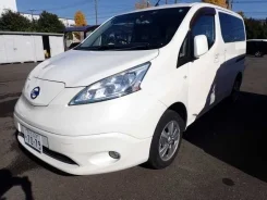 Nissan e-NV200. ME0501348, EM57 ����
