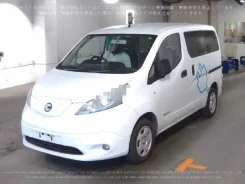 Nissan e-NV200. VME0504307, EM57 ����