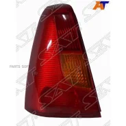 ������ ������ Renault Logan 04-09 / Dacia Logan 04-08 (�����) SAT ST-551-1958L, ����� ST5511958L ����