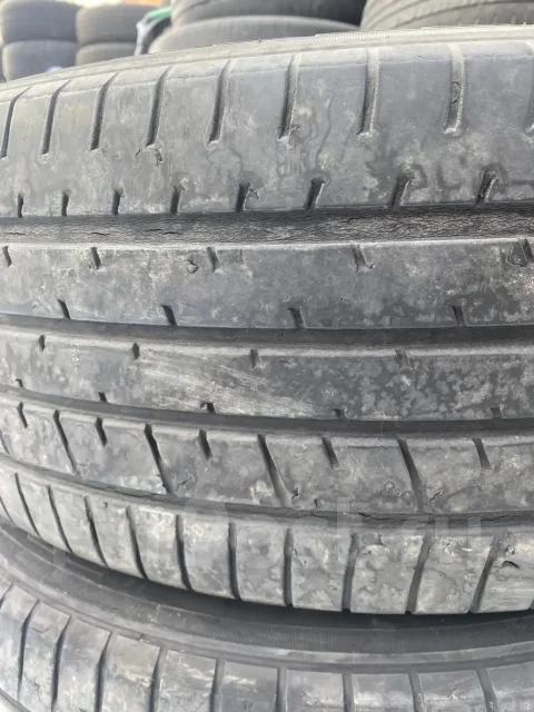Toyo Proxes R46A. ������, �/�, ����� 40 % ����