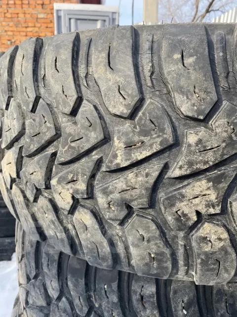 Nexen Roadian MTX. ����� mt, �/�, ����� 40 % ����